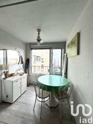  Appartement  vendre 2 pices 28 m