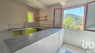  Maison � vendre 3 pi�ces 78 m�