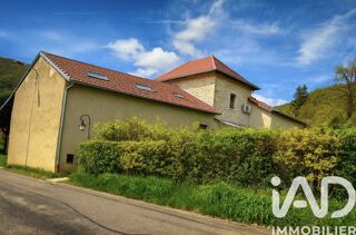  Maison � vendre 10 pi�ces 333 m�