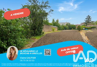  Terrain � vendre 412 m�