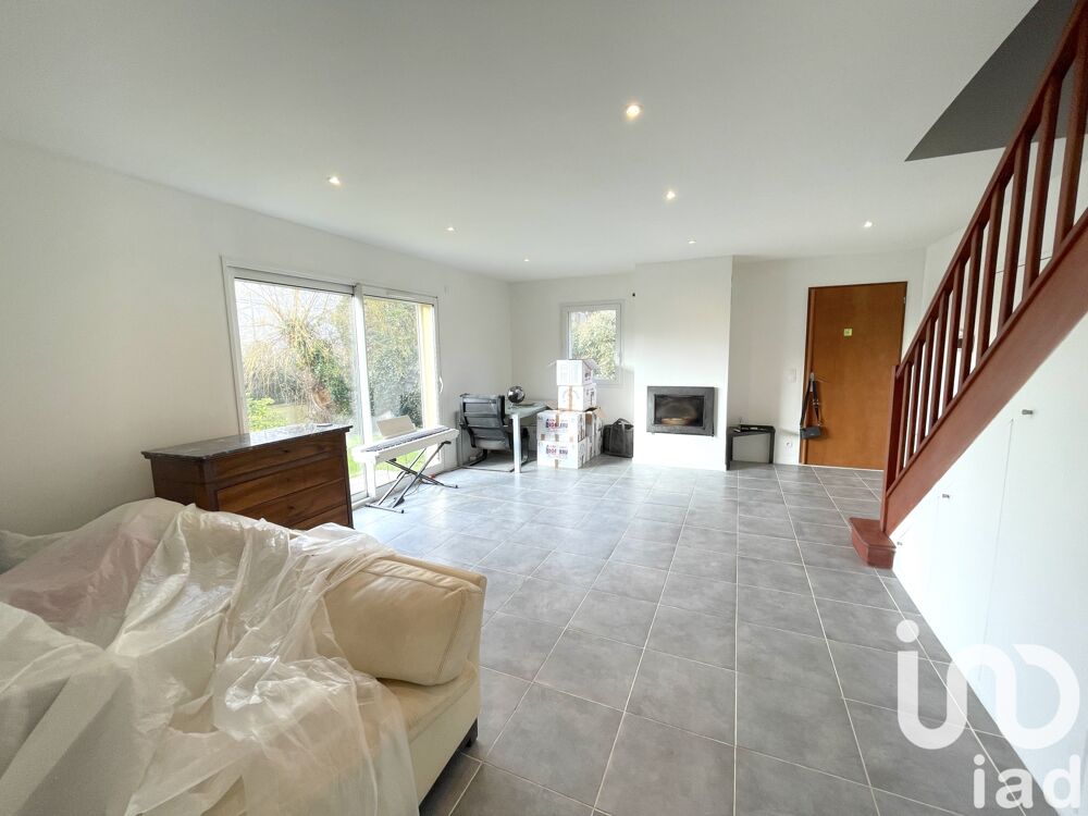 � vendre  Maison Soisy-sur-Seine (91450)