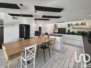  Maison  vendre 6 pices 293 m