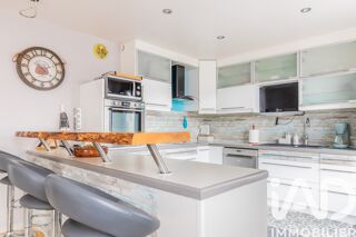  Maison � vendre 10 pi�ces 162 m�