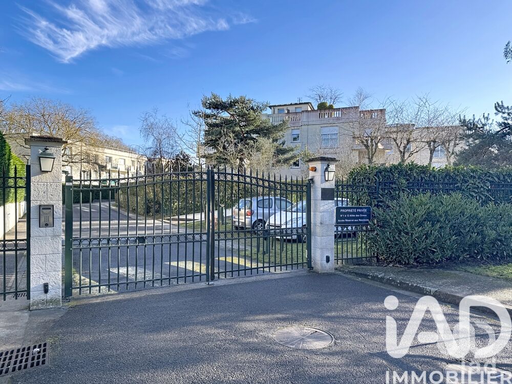 � vendre  Appartement Vaucresson (92420)