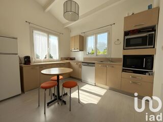  Maison � vendre 4 pi�ces 97 m�