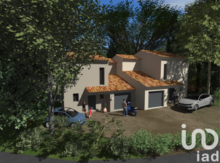  Terrain  vendre 350 m