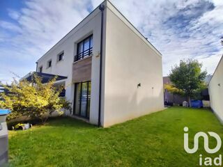  Maison  vendre 5 pices 98 m