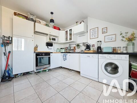  Appartement � louer 2 pi�ces 48 m�