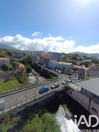  Appartement � vendre 3 pi�ces 60 m�