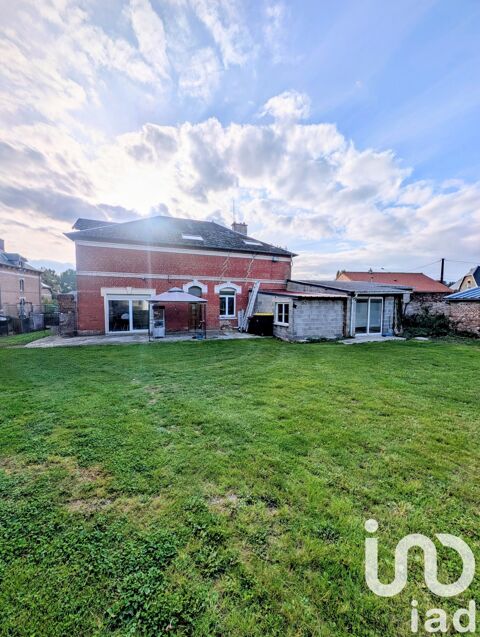   Vente Maison de village 6 pi�ces Maison - 6 pi�ce(s) - 193 m�