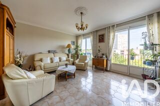  Appartement � vendre 3 pi�ces 73 m�