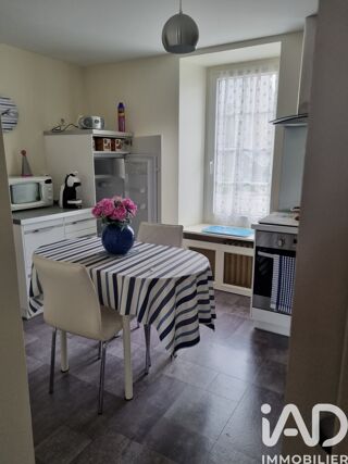  Maison � vendre 5 pi�ces 181 m�