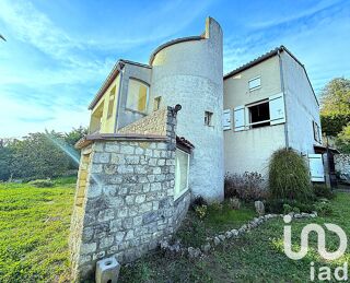  Maison � vendre 10 pi�ces 240 m�