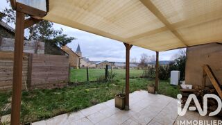  Maison � vendre 3 pi�ces 85 m�