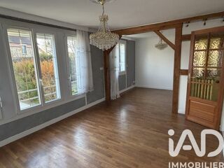  Maison � vendre 7 pi�ces 101 m�