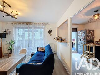  Appartement � vendre 4 pi�ces 86 m�