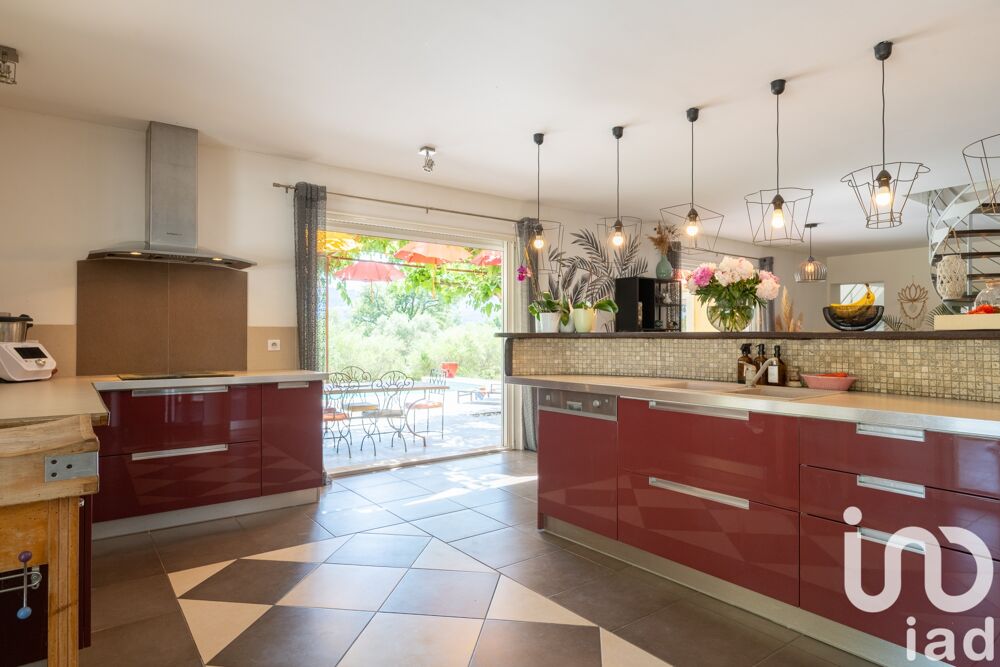 � vendre  Maison Solli�s-Pont (83210)