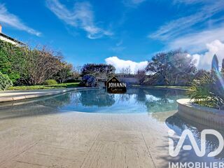  Villa � vendre 11 pi�ces 335 m�