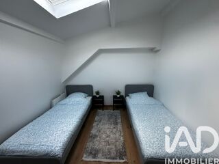  Maison � louer 3 pi�ces 55 m�