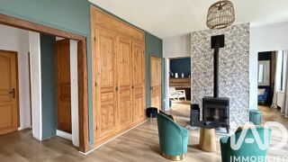  Maison  vendre 6 pices 134 m