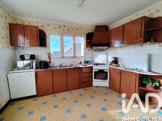  Maison � vendre 10 pi�ces 160 m�