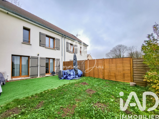  Maison � vendre 4 pi�ces 84 m�