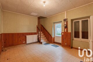  Maison � vendre 2 pi�ces 60 m�