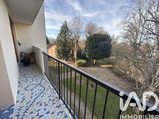  Appartement � vendre 3 pi�ces 62 m�