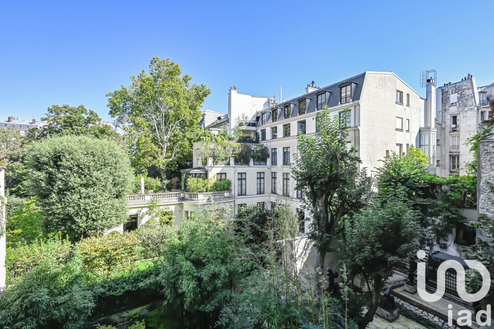  vendre  Appartement Paris 7