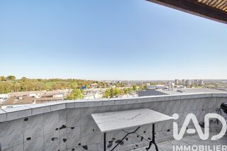  Appartement � vendre 2 pi�ces 48 m�