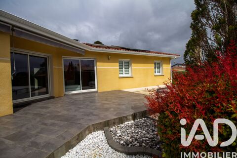   Vente Maison/villa 5 pi�ces Maison - 5 pi�ce(s) - 114 m�