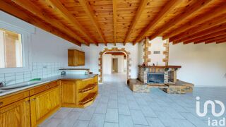  Maison � vendre 4 pi�ces 109 m�