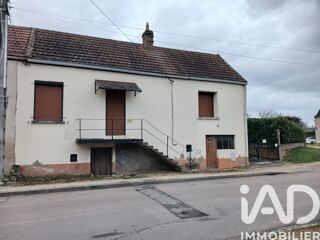  Maison � vendre 4 pi�ces 102 m�