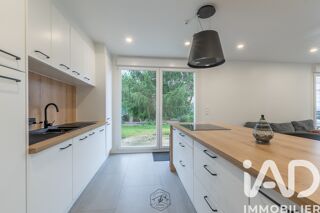  Maison � vendre 6 pi�ces 133 m�