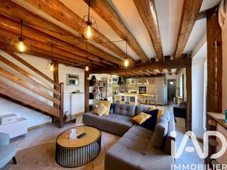  Maison � vendre 4 pi�ces 93 m�