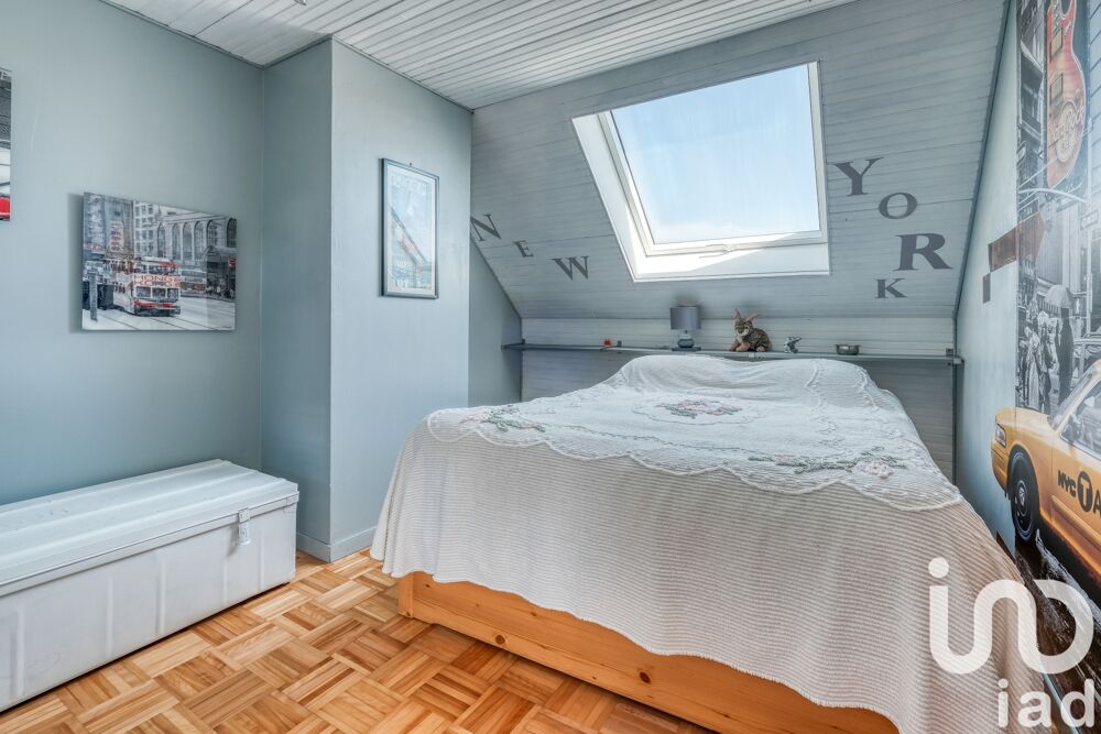  vendre  Maison Serris (77700)