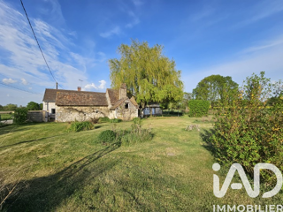  Maison � vendre 6 pi�ces 169 m�