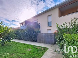  Appartement � vendre 2 pi�ces 43 m�