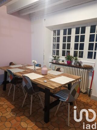  Maison  vendre 7 pices 206 m