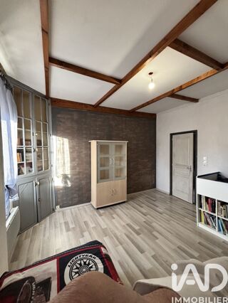  Maison � vendre 6 pi�ces 240 m�