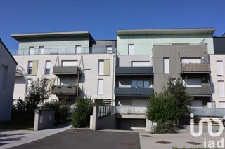  Appartement  vendre 2 pices 59 m