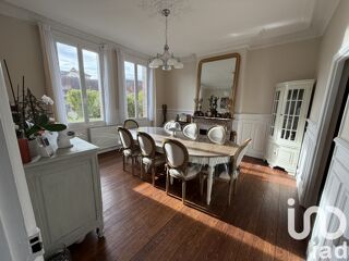  Maison � vendre 8 pi�ces 178 m�