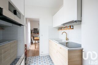  Appartement � vendre 5 pi�ces 90 m�