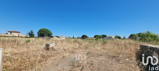  Terrain � vendre 966 m�