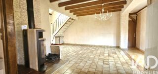  Maison � vendre 4 pi�ces 142 m�