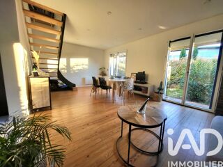  Maison � vendre 3 pi�ces 91 m�