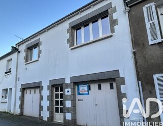  Maison � vendre 5 pi�ces 100 m�