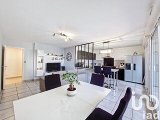  Appartement � vendre 3 pi�ces 81 m�