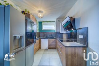  Appartement � vendre 3 pi�ces 62 m�