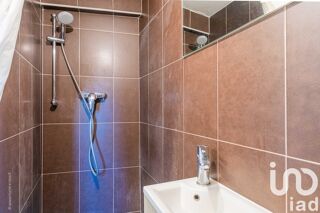  Appartement � vendre 1 pi�ce 8 m�